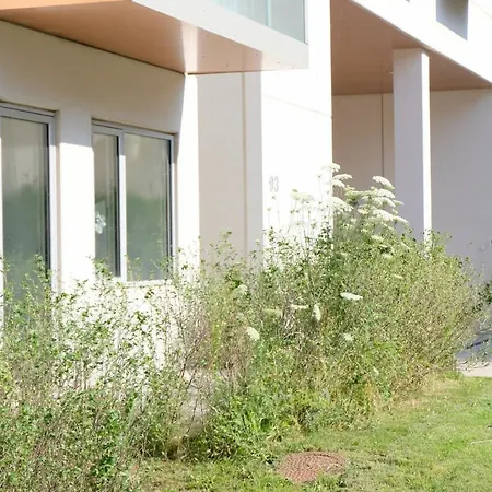 Newly Built 3 Bedroom At Else Alfelts Vej On The Ground Floor Located In Copenhagens Popular Area Restad On Amager, Apartament Kopenhaga