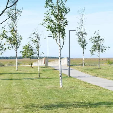 Newly Built 3 Bedroom At Else Alfelts Vej On The Ground Floor Located In Copenhagens Popular Area Restad On Amager, Apartament *