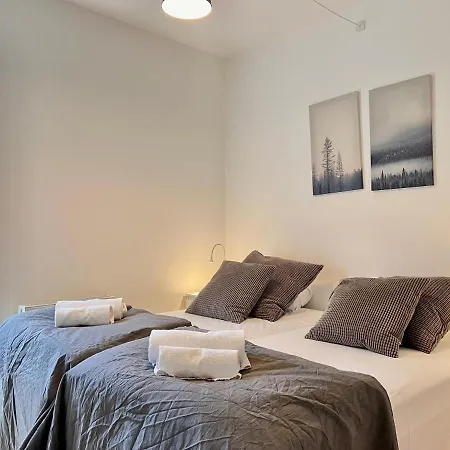 Newly Built 3 Bedroom At Else Alfelts Vej On The Ground Floor Located In Copenhagens Popular Area Restad On Amager, * Copenhagen