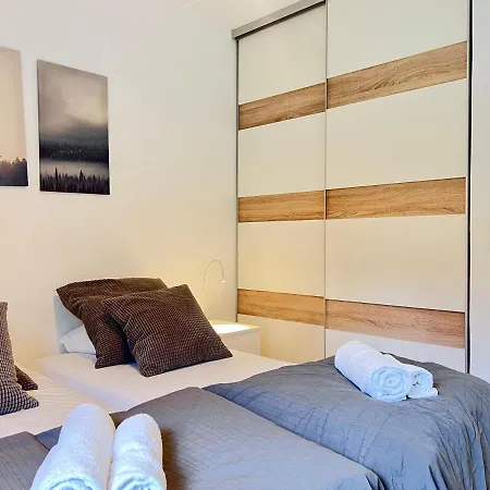 Apartment Newly Built 3 Bedroom At Else Alfelts Vej On The Ground Floor Located In Copenhagens Popular Area Restad On Amager,