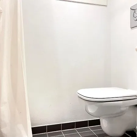 Newly Built 3 Bedroom At Else Alfelts Vej On The Ground Floor Located In Copenhagens Popular Area Restad On Amager, Apartment *